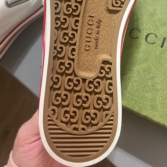 Gucci shoes - Picture 6 of 7